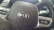 2021 Kia Telluride Driver Steering Wheel Used OEM Airbag