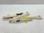 2004-2006 Kia Amanti Driver Roof Curtain Used OEM Airbag