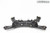2017-2022 DODGE CHARGER 6.4L REAR LOWER FRAME SUBFRAME CROSSMEMBER CRADLE OEM used OEM rear subframe and crossmember