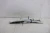 2017 Kia Forte Driver Roof Curtain Sedan Used OEM Airbag