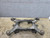 REAR SUB FRAME SUBFRAME CROSSMEMBER MERCEDES X167 W167 GLS450 GLE450 OEM used OEM rear subframe and crossmember