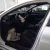 2022 Kia K5 Driver Roof Curtain Used OEM Airbag