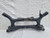 2020-2023 Toyota Corolla Rear Suspension Subframe Crossmember FWD OEM 5120602060 used OEM rear subframe and crossmember