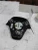 2015 Kia Forte Driver Steering Wheel Black Used OEM Airbag