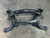 15-24 LEXUS RC300 RC350 AWD REAR SUSPENSION CROSSMEMBER SUBFRAME SUB FRAME OEM used OEM rear subframe and crossmember