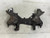 2019-2023 JEEP CHEROKEE Front Subframe Crossmember Engine Cradle OEM used OEM rear subframe and crossmember