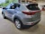 2019 Kia Sportage Driver Roof Curtain Used OEM Airbag