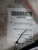 2015 Kia Soul Passenger Roof Curtain Gray Used OEM Airbag