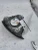 2015 Kia Forte Driver Steering Wheel Used OEM Airbag