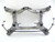 2011 PORSCHE PANAMERA REAR CROSSMEMBER SUBFRAME CRADLE SUPPORT OEM 111 #39 A used OEM subframe bracket and support