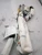 2015 Kia Sorento Passenger Roof Curtain Used OEM Airbag