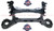 2005-2015 Nissan Armada / 2005-2010 Infiniti QX56 Rear Crossmember Subframe OEM used OEM rear subframe and crossmember