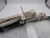 2018 Kia Optima Passenger Roof Curtain Used OEM Airbag