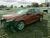 2013 Kia Optima Driver Roof Curtain US Built Used OEM Airbag