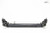 2018-2021 FORD ECOSPORT FWD REAR SUSPENSION SUBFRAME SUB FRAME AXLE BEAM OEM used OEM rear subframe and crossmember