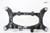 2015-2021 JEEP RENEGADE 4X4 4WD REAR SUSPENSION CROSSMEMBER SUBFRAME CRADLE OEM used OEM rear subframe and crossmember