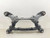 2017 - 2023 DODGE CHARGER 3.6L RWD REAR UNDERCARRIAGE SUBFRAME CROSSMEMBER OEM used OEM rear subframe and crossmember