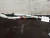 2017-2019 Kia Cadenza Passenger Roof Curtain Used OEM Airbag