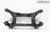 2020-25 FORD ESCAPE FWD REAR SUSPENSION SUBFRAME CRADLE CROSSMEMBER SUPPORT OEM used OEM subframe bracket and support
