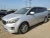 2016 Kia Sedona Passenger Roof Curtain Used OEM Airbag
