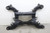 2020 -2025 FORD EXPLORER 2.3L REAR UNDERCARRIAGE SUBFRAME CROSSMEMBER CRADLE OEM used OEM rear subframe and crossmember
