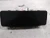 2020 Kia Telluride Driver Dash Black Used OEM Airbag