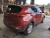 2017 Kia Sportage Passenger Roof Curtain Used OEM Airbag