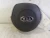 2014-2019 Kia Soul Driver Airbag VIN 2 Black Used OEM Airbag