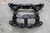 2022 - 2024 BMW i4 G26 RWD REAR SUBFRAME SUB FRAME CROSSMEMBER ENGINE CRADLE OEM used OEM rear subframe and crossmember