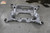 2022 - 2024 LUCID AIR AWD REAR SUBFRAME SUB FRAME CROSSMEMBER CROSS MEMBER OEM used OEM rear subframe and crossmember