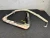 2016-2020 Kia Optima Passenger Roof Curtain 85020D5000 LX Used OEM Airbag