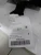 2017 Kia Soul Passenger Dash Red Used OEM Airbag