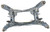 2020-2025 Subaru Outback Rear Subframe Crossmember OEM used OEM rear subframe and crossmember
