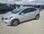 2014 Kia Forte Passenger Roof Curtain Used OEM Airbag