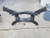 2013-2020 Nissan Pathfinder Infiniti QX60 Rear AWD Subframe Crossmember OEM used OEM rear subframe and crossmember