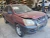 2007 Kia Sportage Driver Roof Curtain Used OEM Airbag
