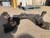 2009-2012 Ford Escape Mercury Mariner Engine Cradle Front Suspension Crossmember used OEM rear subframe and crossmember