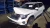 Kia Seltos Driver Roof Curtain Used OEM Airbag