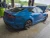 2019 Kia Stinger Driver Roof Curtain Used OEM Airbag