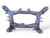 2011 - 2017 BMW X3 F25 SUBFRAME SUSPENSION CROSSMEMBER CRADLE K FRAME REAR OEM used OEM rear subframe and crossmember