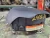 2013 Kia Optima Driver Airbag Dark Gray Used OEM Airbag