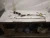 2020-2022 Kia Soul Driver Roof Curtain 80410K0000 Used OEM Airbag