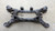 KIA SORENTO AWD REAR SUBFRAME SUB FRAME CROSSMEMBER CROSS MEMBER OEM 2022 (22) used OEM rear subframe and crossmember