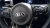 2018 Kia Sorento Driver Steering Wheel Used OEM Airbag