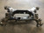 2011 DODGE CHARGER REAR SUBFRAME CROSSMEMBER Fits 11-14 300 OEM used OEM rear subframe and crossmember