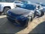 2020 Kia Stinger Passenger Roof Curtain Used OEM Airbag