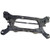 ✅ KIA SORENTO REAR UNDERCARRIAGE SUBFRAME CROSSMEMBER CRADLE 2021-2025 OEM used OEM rear subframe and crossmember