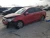 2020 Kia Rio Passenger Roof Curtain Sedan Used OEM Airbag