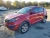 2013 Kia Sportage Driver Roof Curtain Used OEM Airbag