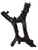 Nissan Murano AWD OEM ! 4x4 2008- 2012 Crossmember Subframe Cross Member used OEM rear subframe and crossmember